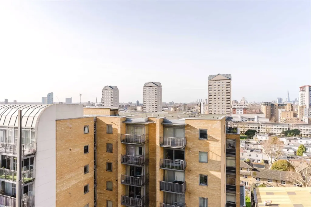 Indescon Square, Canary Wharf, E14, photo 14