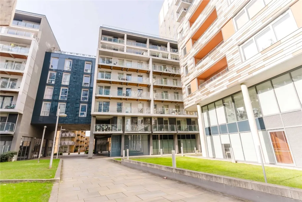 Indescon Square, Canary Wharf, E14, photo 36