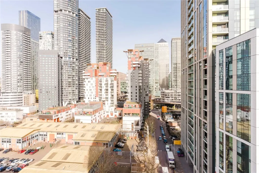 Indescon Square, Canary Wharf, E14, photo 15