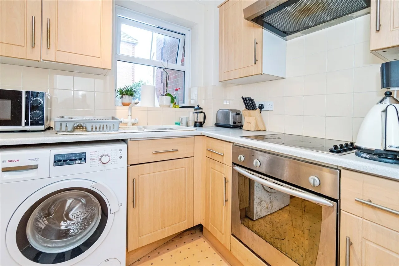 Westwood Road, Southampton, SO17, photo 9