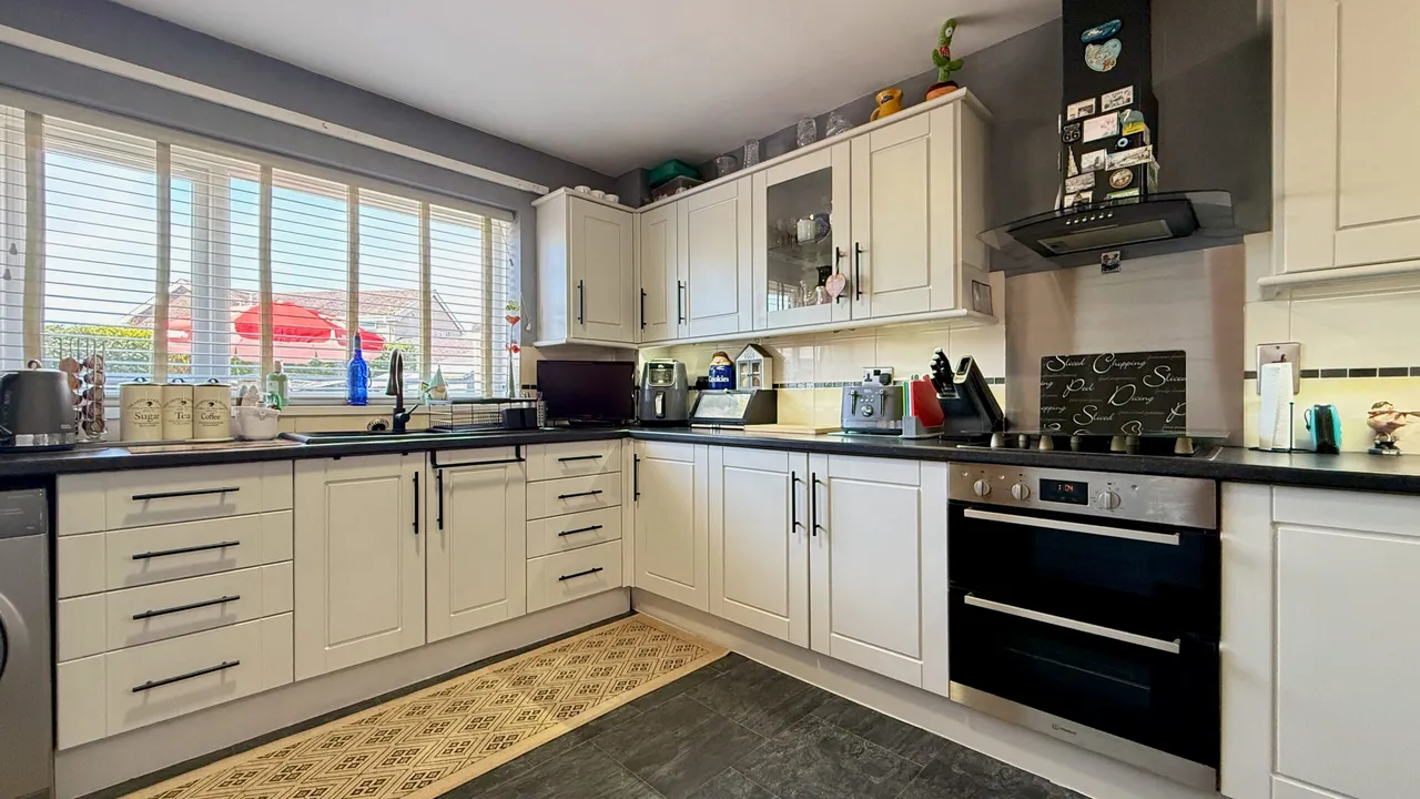 Ty Canol, Harlech, LL46, photo 6
