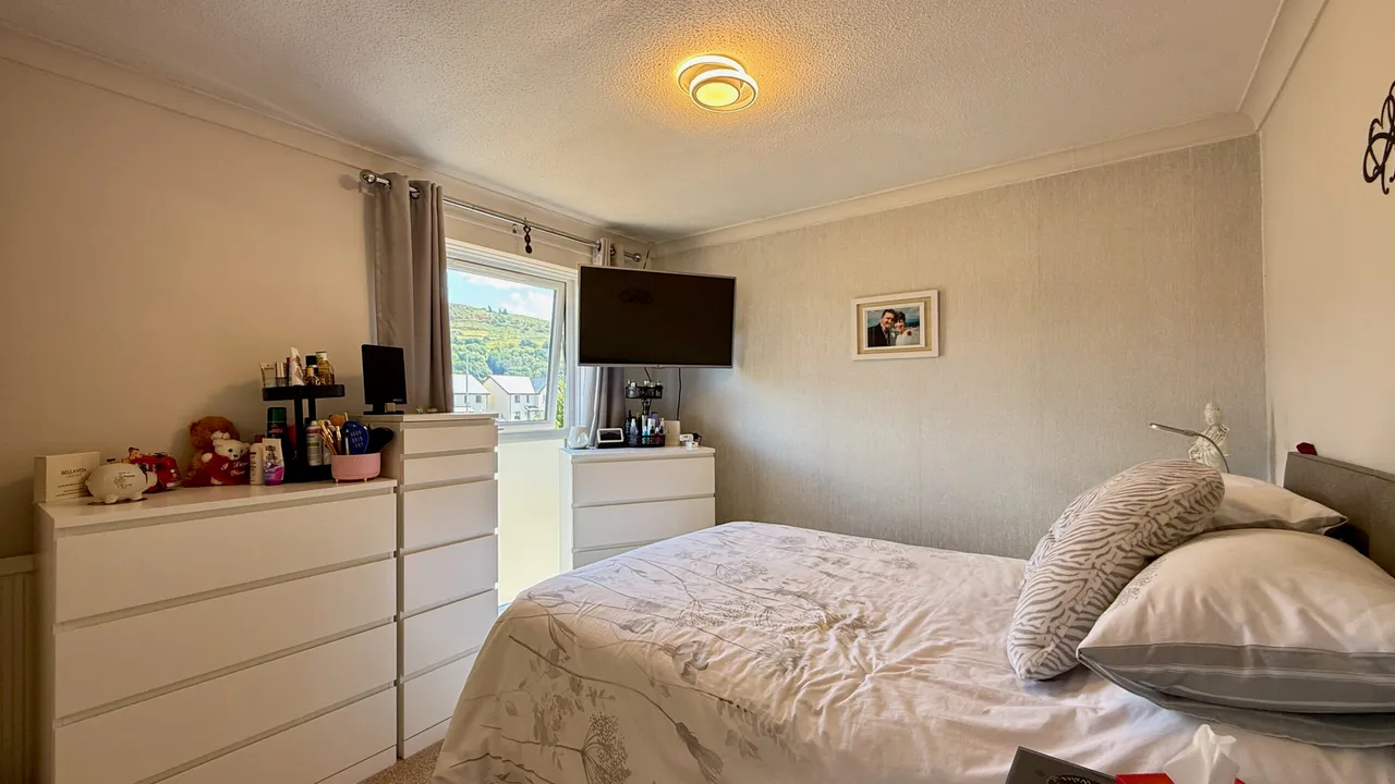 Ty Canol, Harlech, LL46, photo 10
