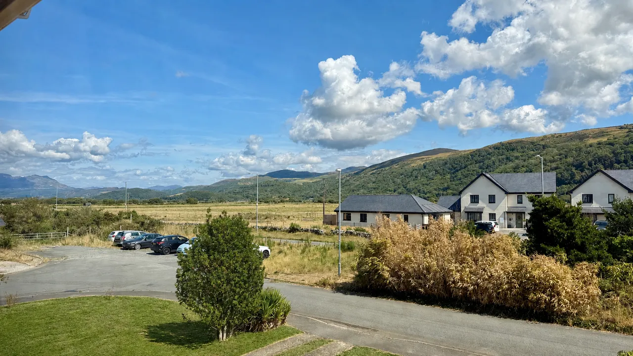 Ty Canol, Harlech, LL46, photo 4