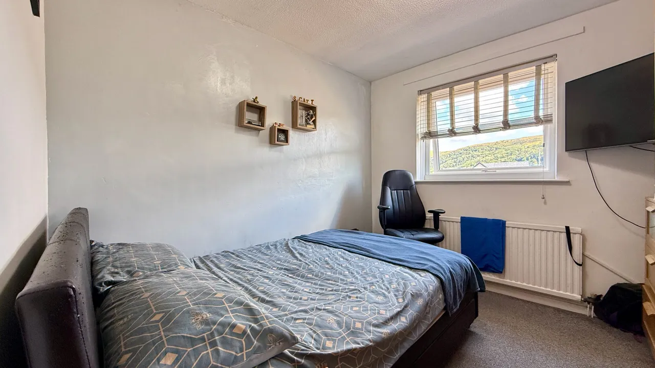 Ty Canol, Harlech, LL46, photo 12