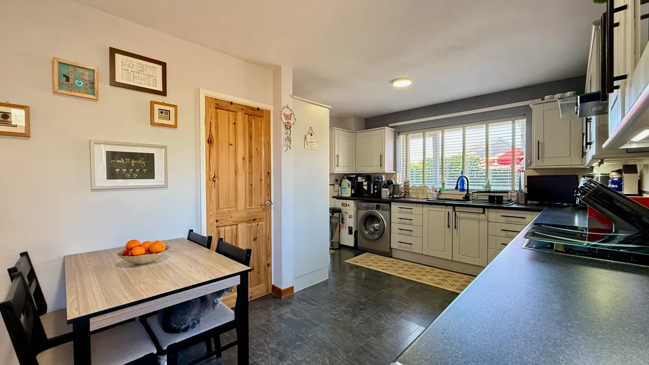 Ty Canol, Harlech, LL46, photo 8
