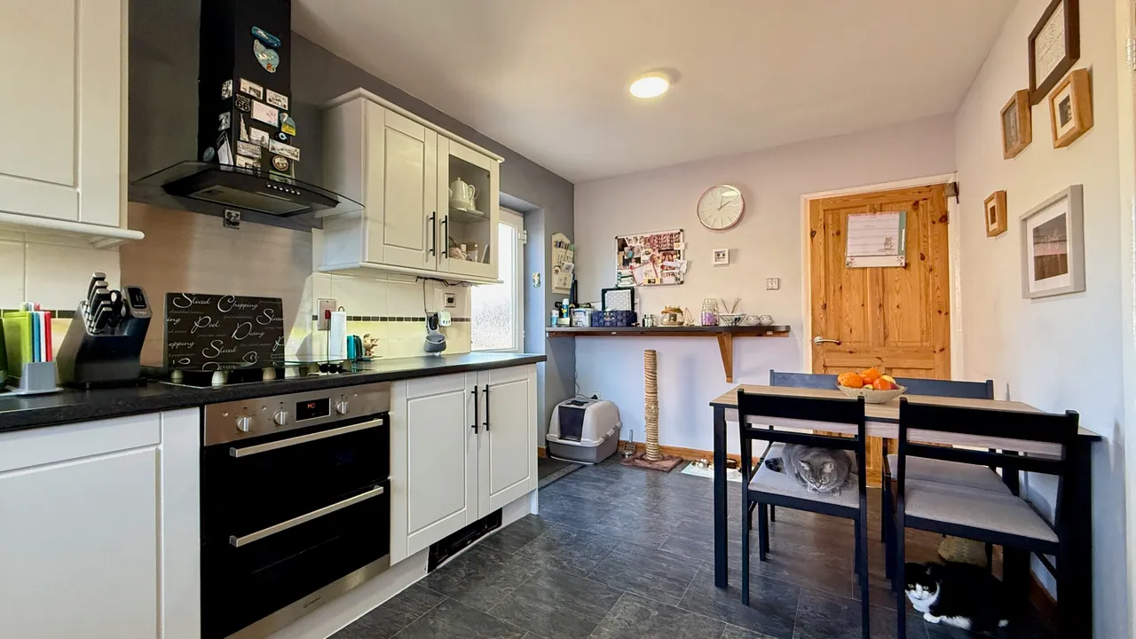 Ty Canol, Harlech, LL46, photo 9