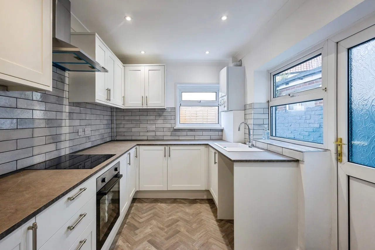 Walden Road, Portsmouth, PO2, photo 9