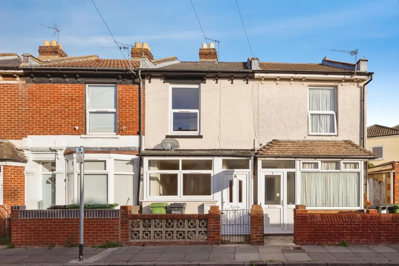 Walden Road, Portsmouth, PO2, photo 22