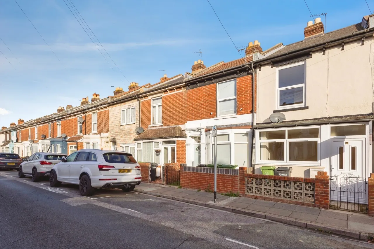 Walden Road, Portsmouth, PO2, photo 23