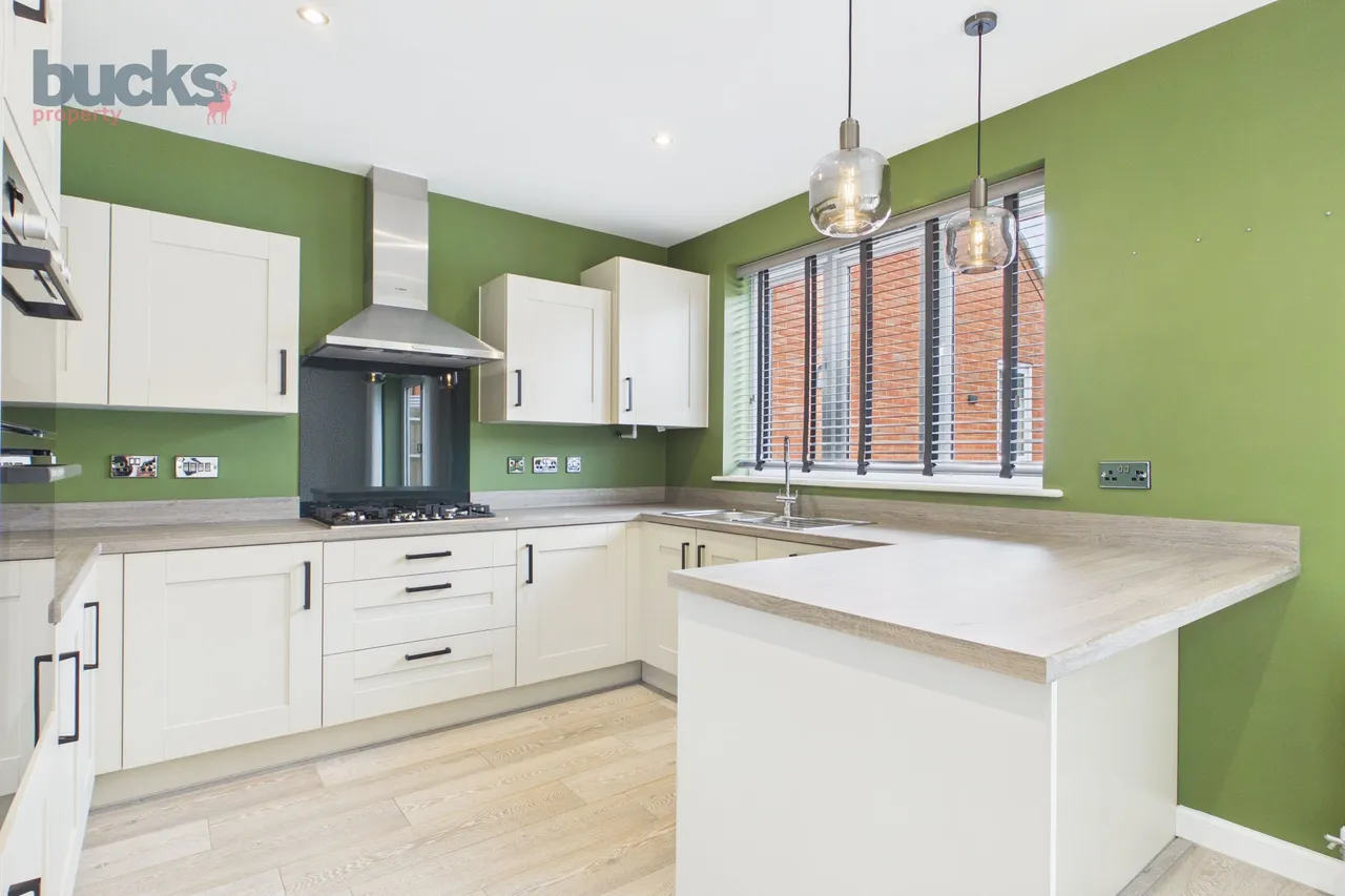 Whatley Mews, Stratford-Upon-Avon, CV37, photo 10