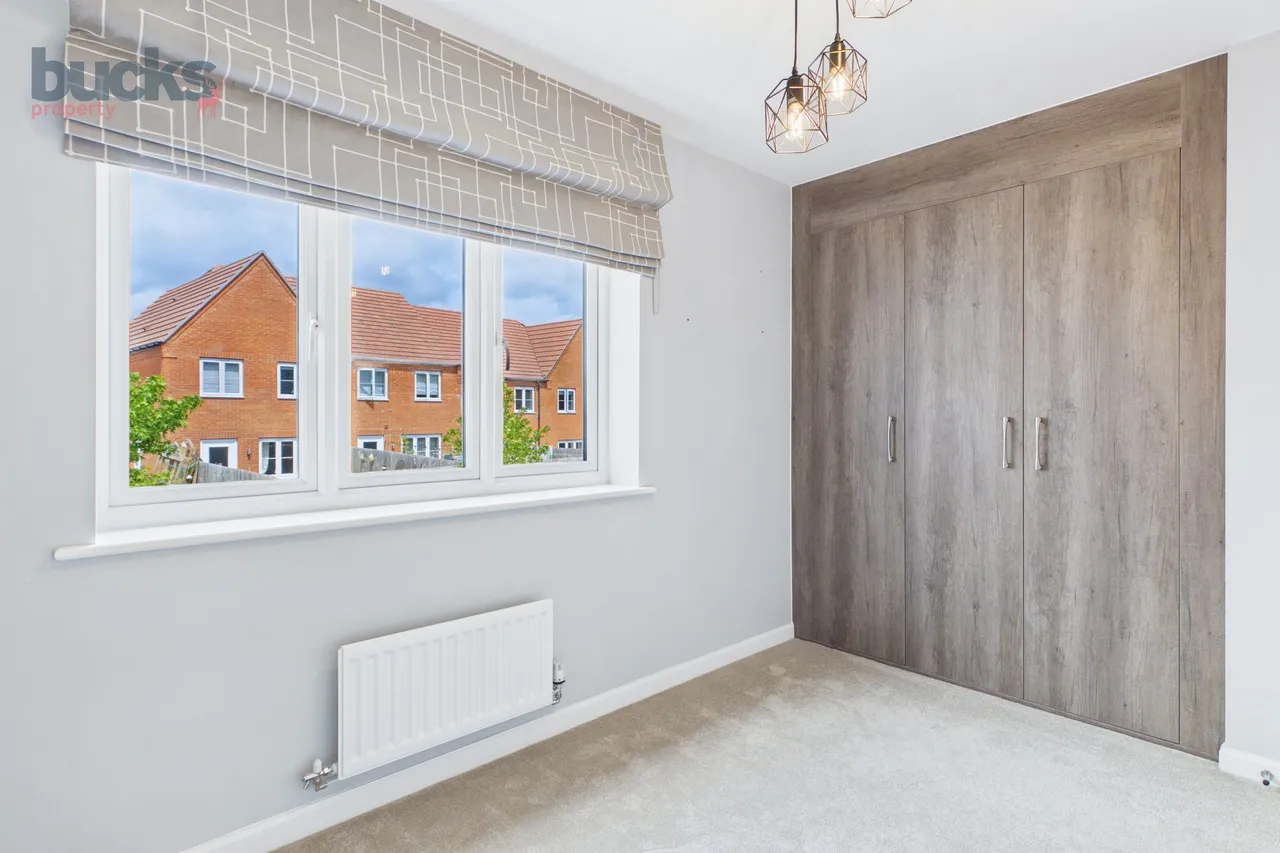 Whatley Mews, Stratford-Upon-Avon, CV37, photo 18