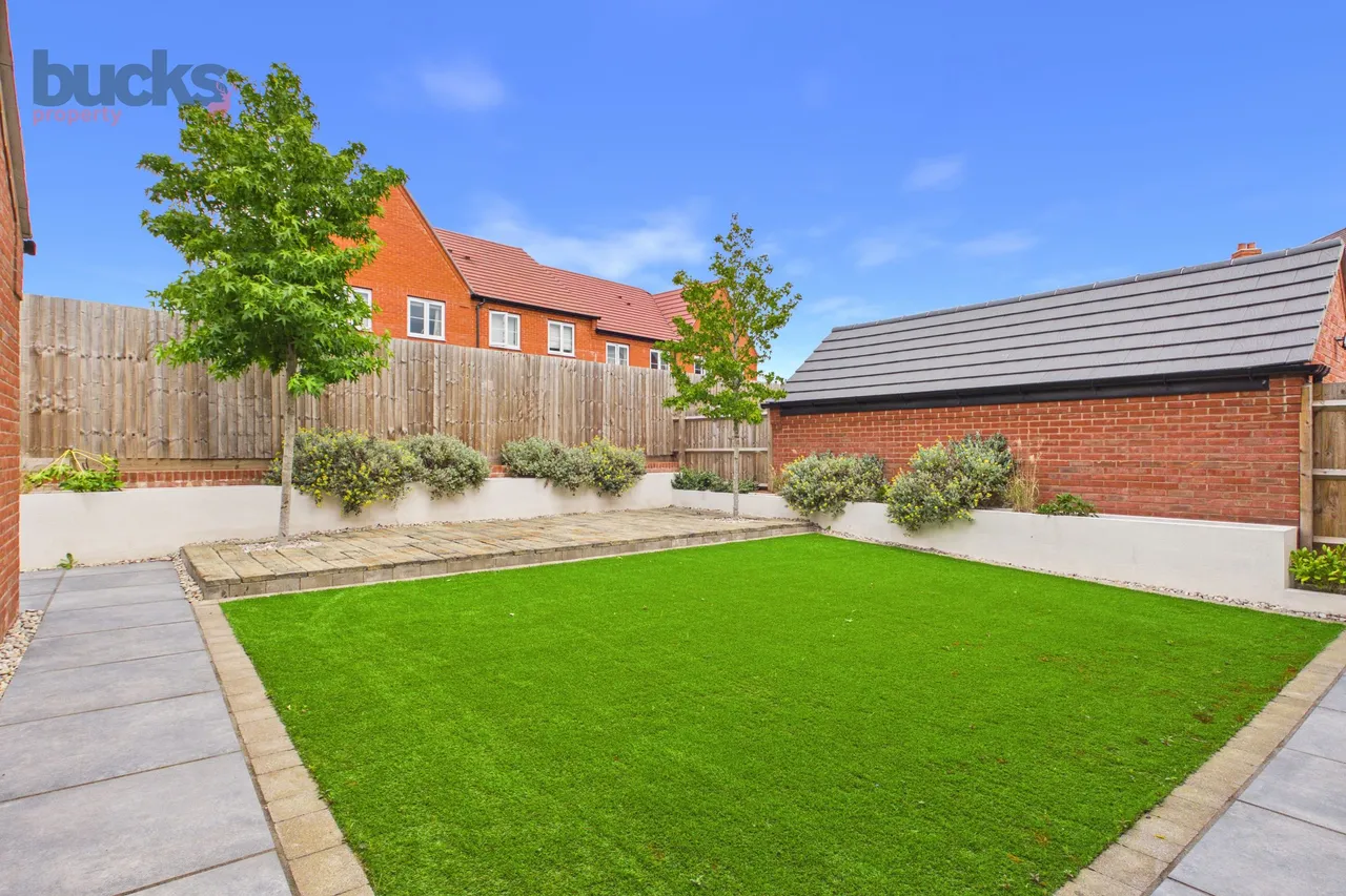 Whatley Mews, Stratford-Upon-Avon, CV37, photo 4