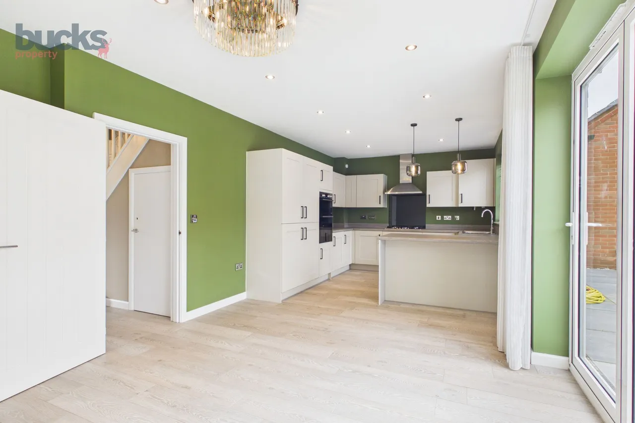 Whatley Mews, Stratford-Upon-Avon, CV37, photo 5