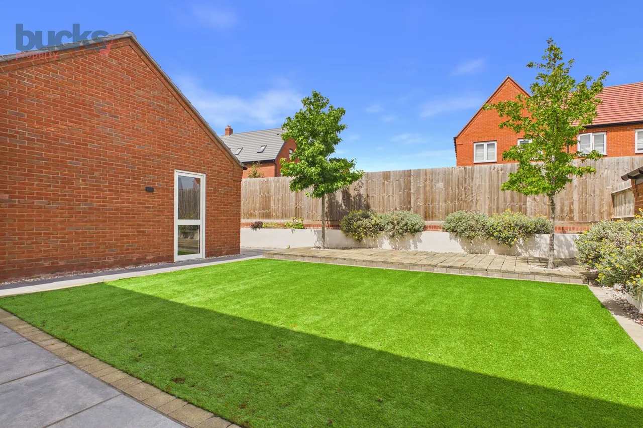 Whatley Mews, Stratford-Upon-Avon, CV37, photo 21