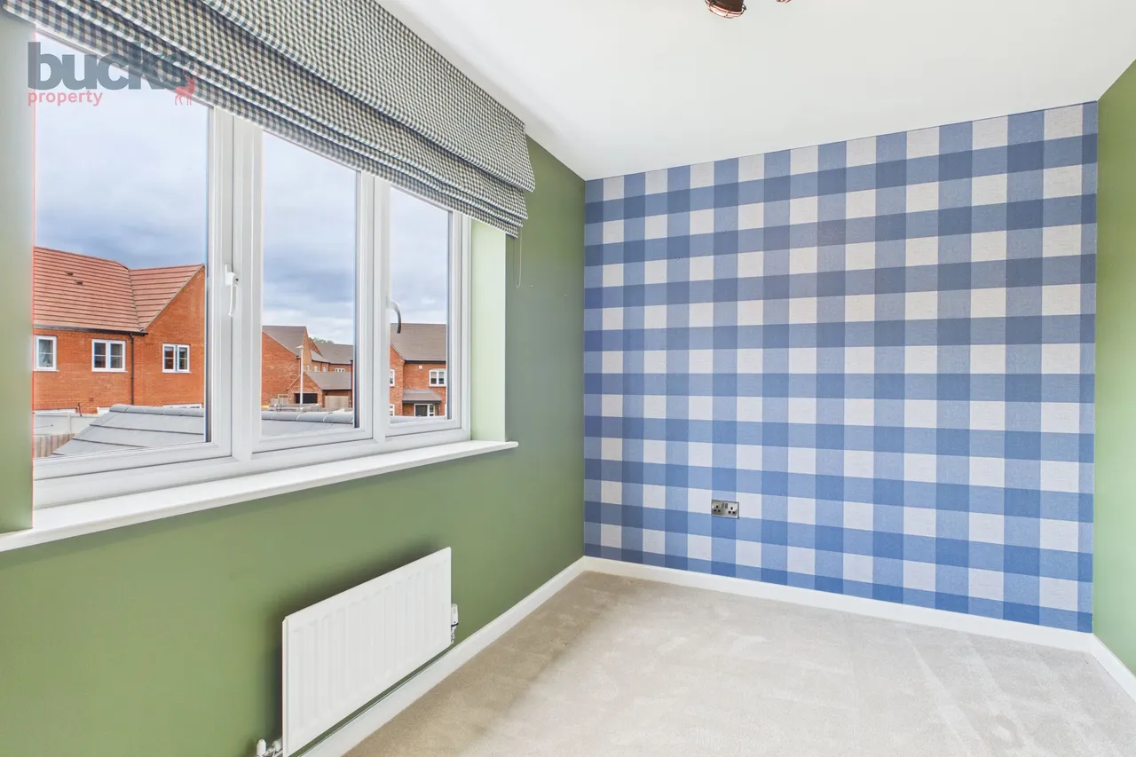 Whatley Mews, Stratford-Upon-Avon, CV37, photo 14