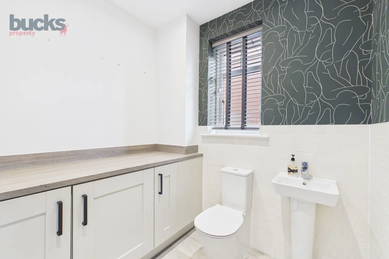 Whatley Mews, Stratford-Upon-Avon, CV37, photo 9