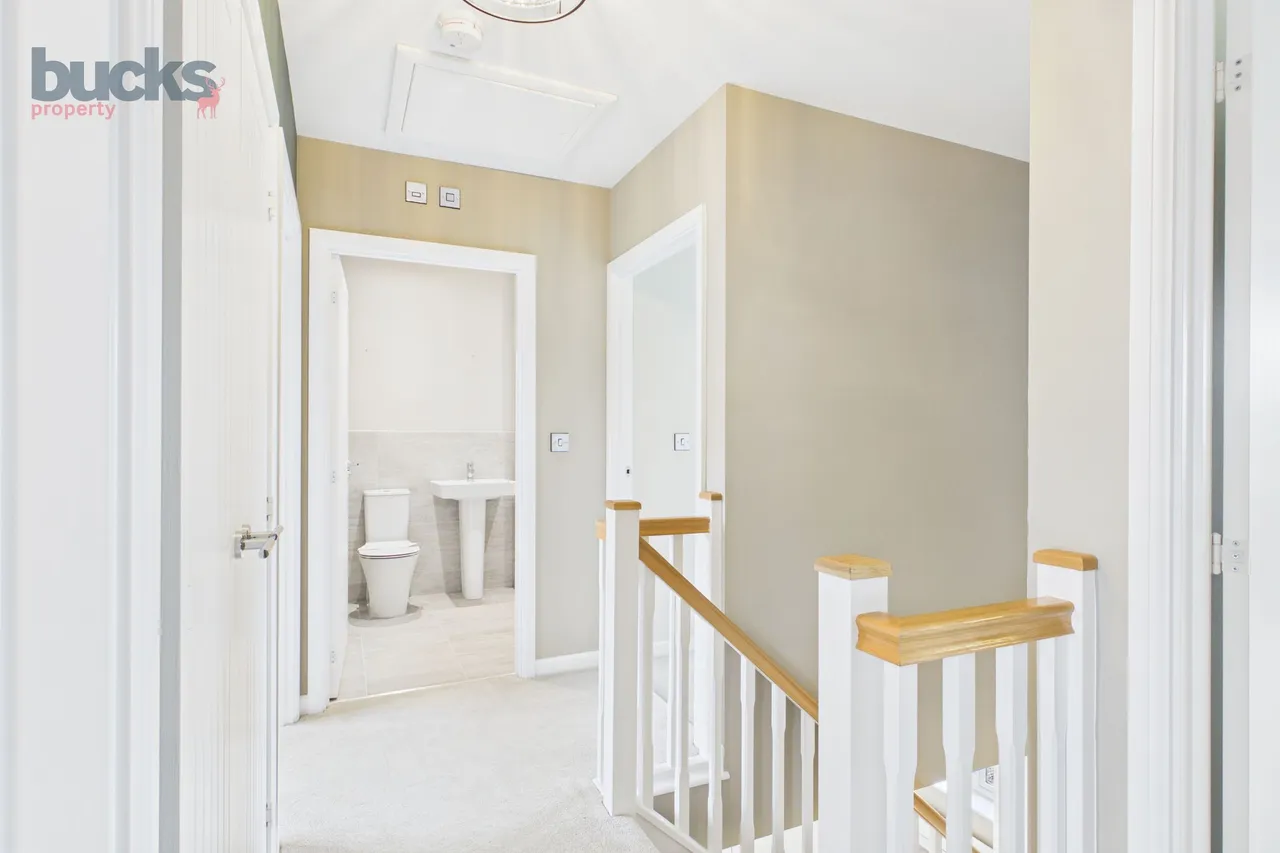 Whatley Mews, Stratford-Upon-Avon, CV37, photo 11
