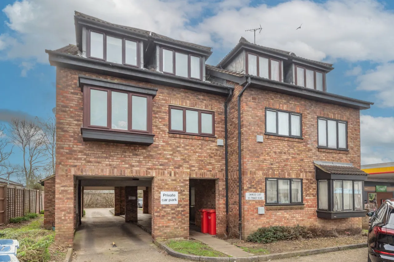 Harrow, HA1, photo 9
