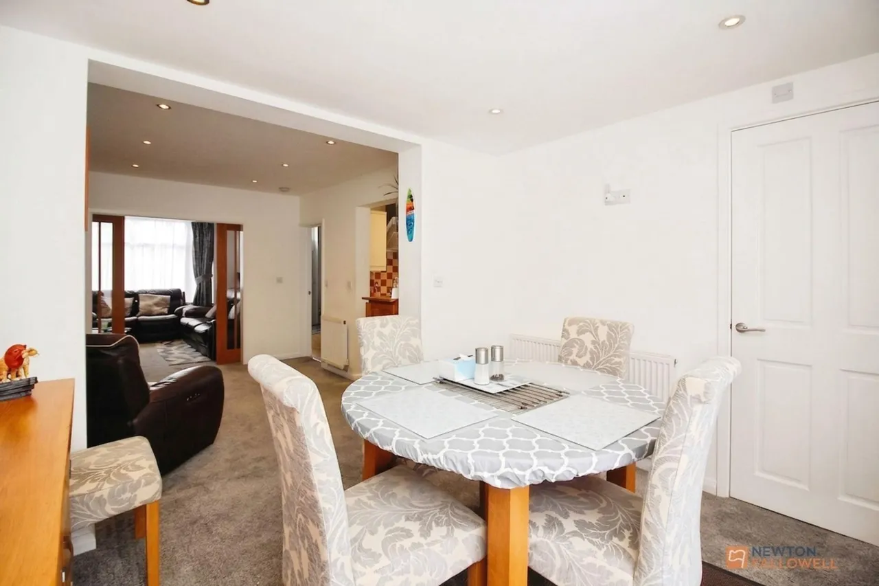 Ratby Lane, Leicester Forest East, LE3, photo 8
