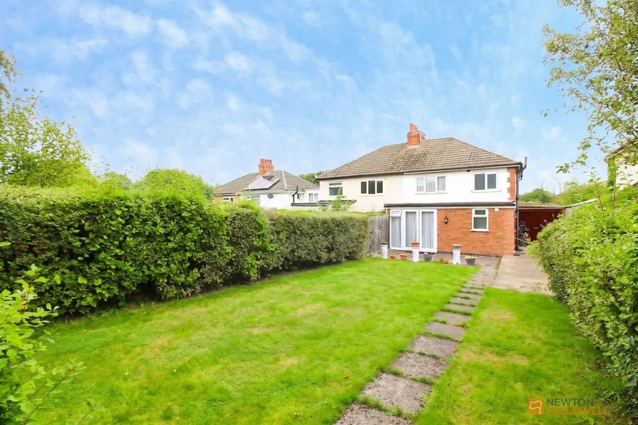 Ratby Lane, Leicester Forest East, LE3, photo 20