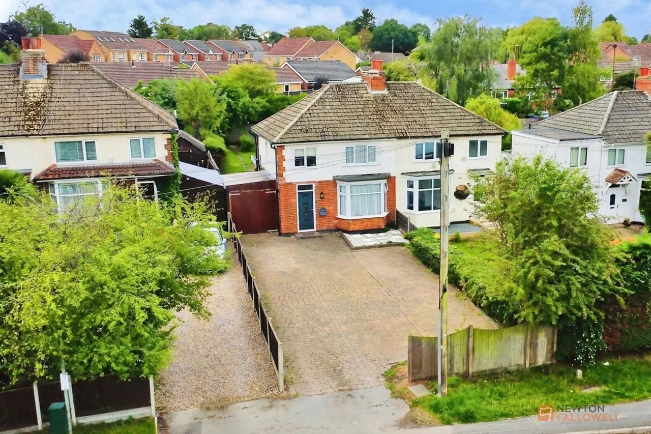 Ratby Lane, Leicester Forest East, LE3, photo 22
