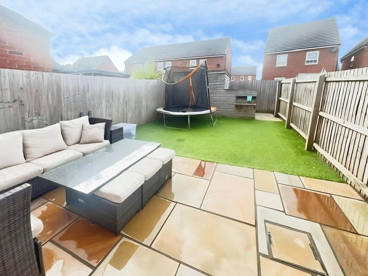 Western Way, Winnington, CW8, photo 22