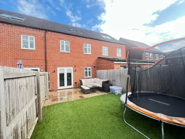 Western Way, Winnington, CW8, photo 23