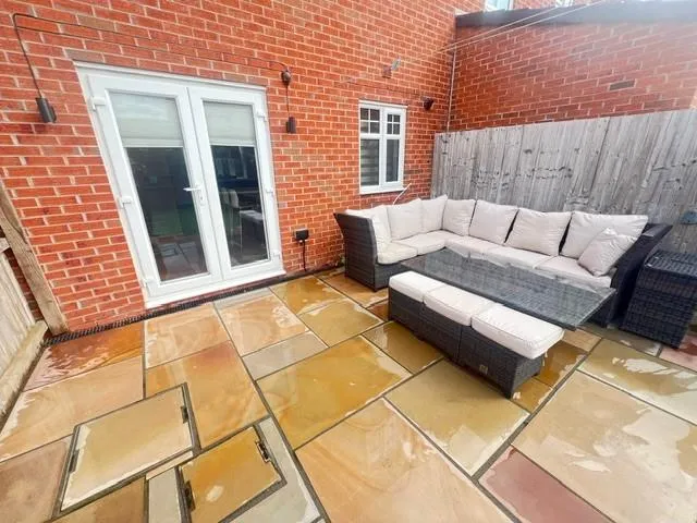 Western Way, Winnington, CW8, photo 21