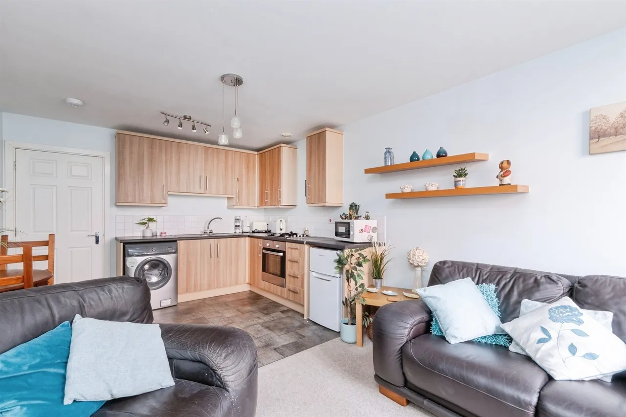 Candleford Court, Buckingham, photo 3
