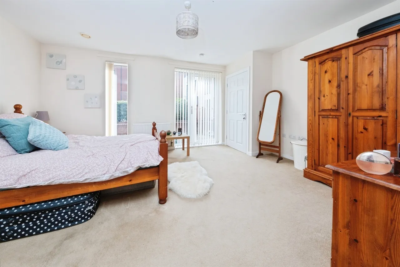 Candleford Court, Buckingham, photo 7