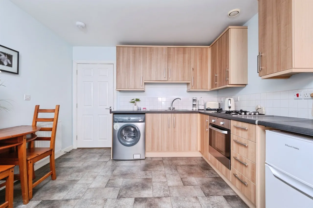 Candleford Court, Buckingham, photo 5