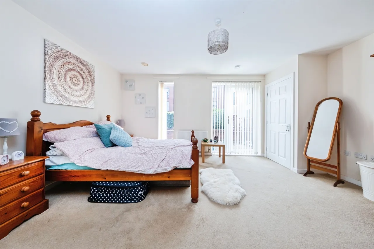 Candleford Court, Buckingham, photo 6