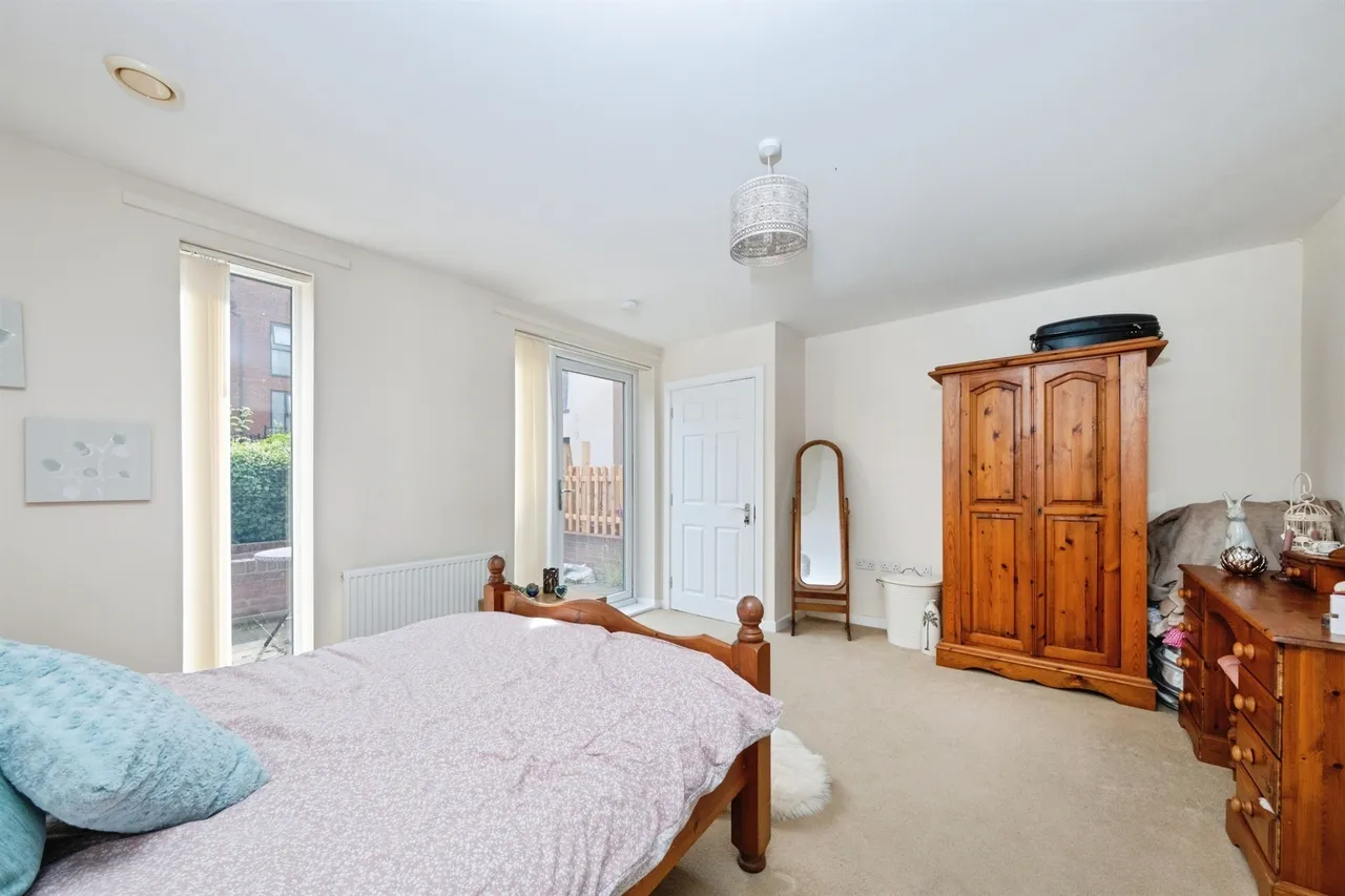Candleford Court, Buckingham, photo 8