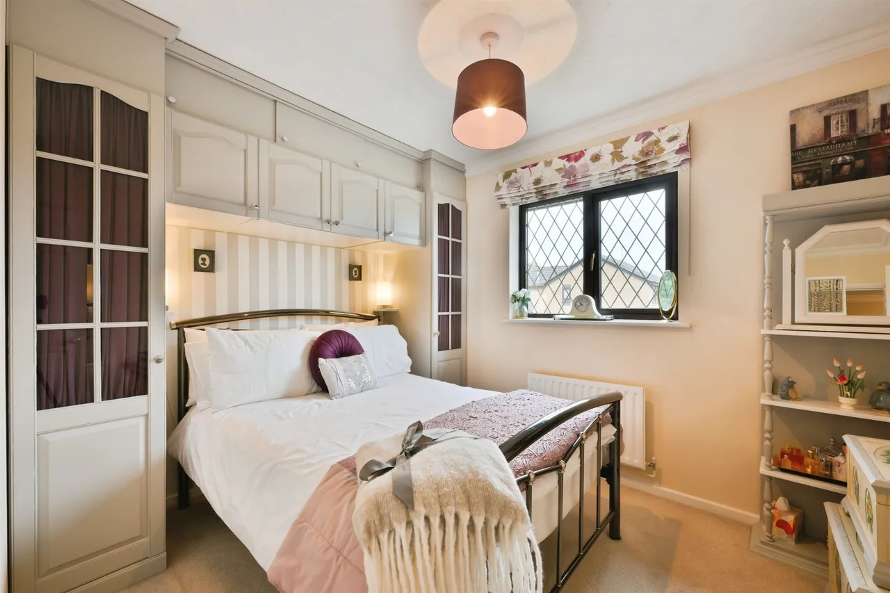 Chelveston, Welwyn Garden City, AL7, photo 15