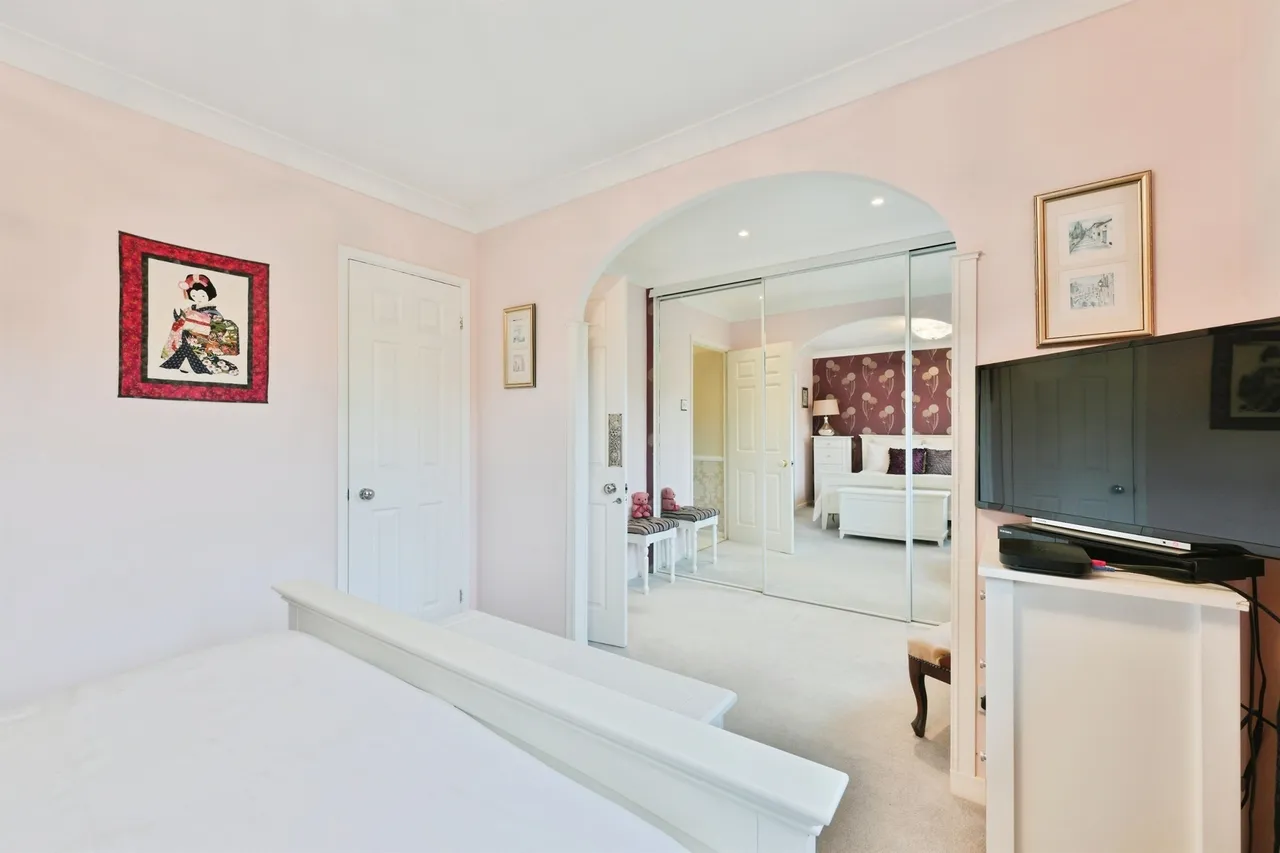 Chelveston, Welwyn Garden City, AL7, photo 13
