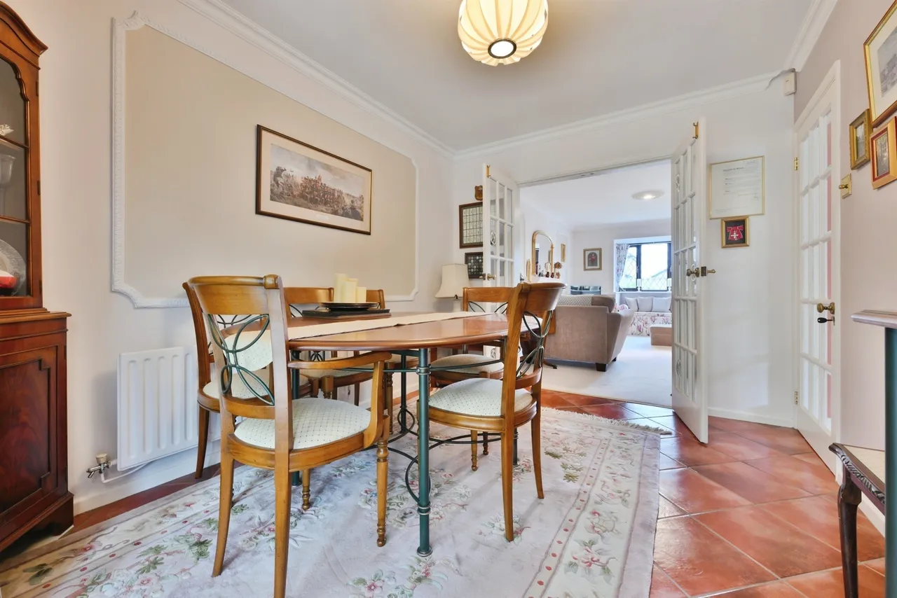 Chelveston, Welwyn Garden City, AL7, photo 6