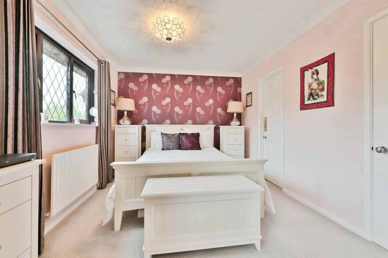 Chelveston, Welwyn Garden City, AL7, photo 12