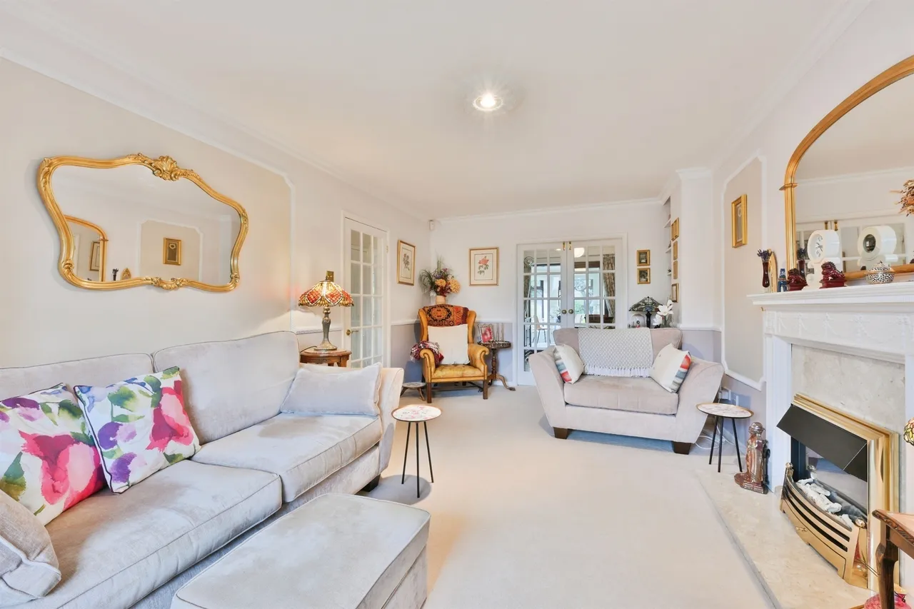 Chelveston, Welwyn Garden City, AL7, photo 4