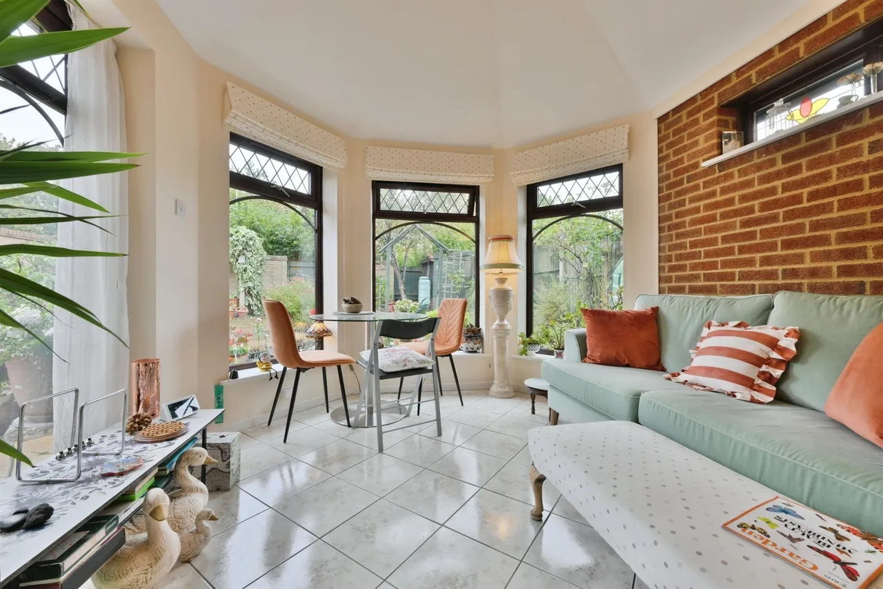 Chelveston, Welwyn Garden City, AL7, photo 11