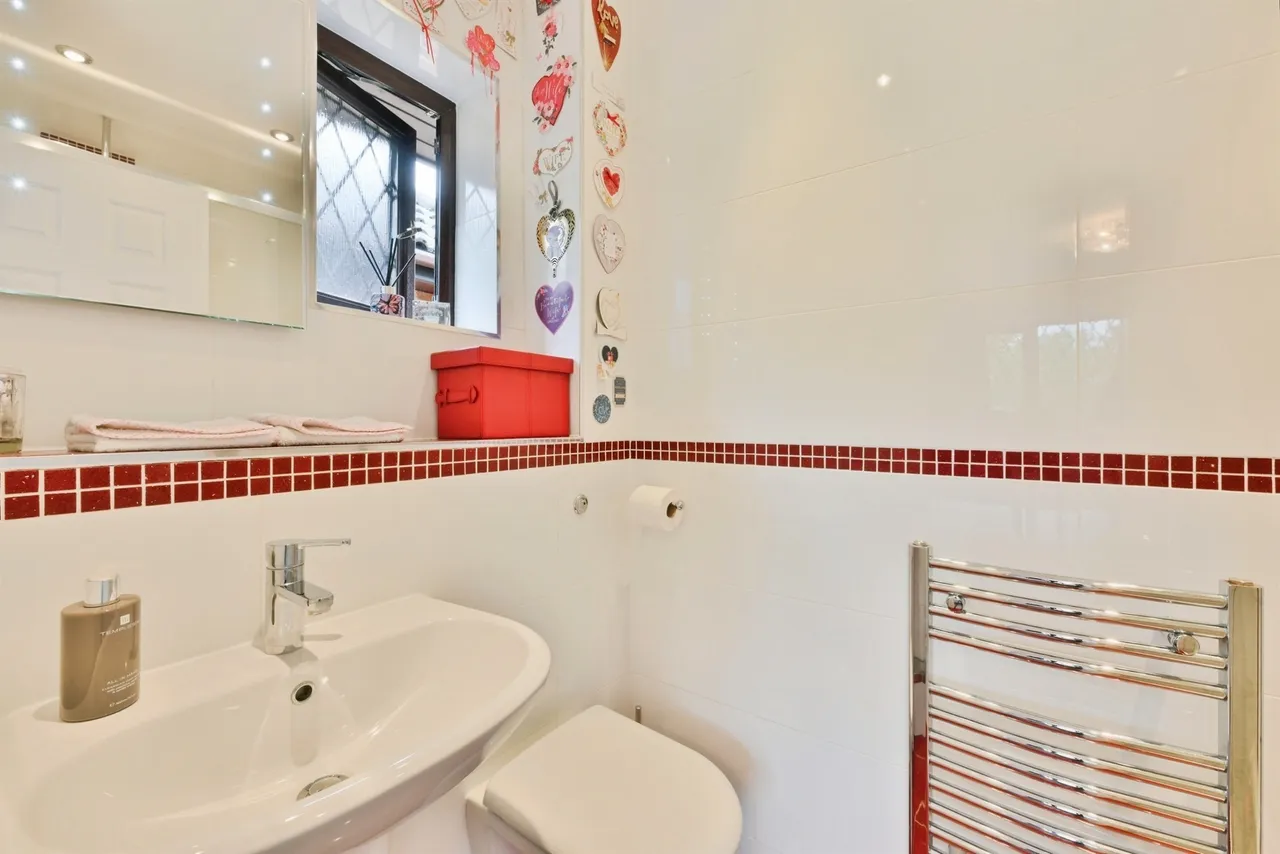 Chelveston, Welwyn Garden City, AL7, photo 18