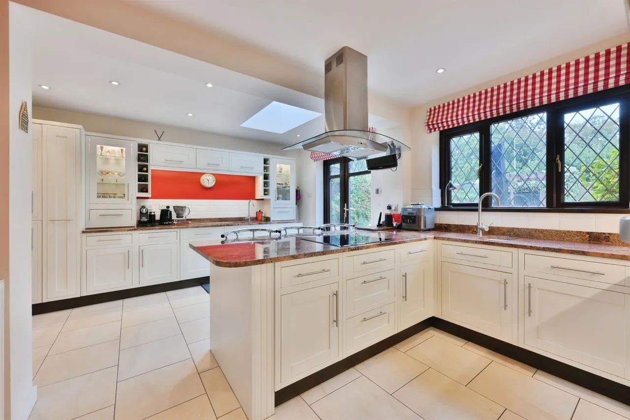 Chelveston, Welwyn Garden City, AL7, photo 9