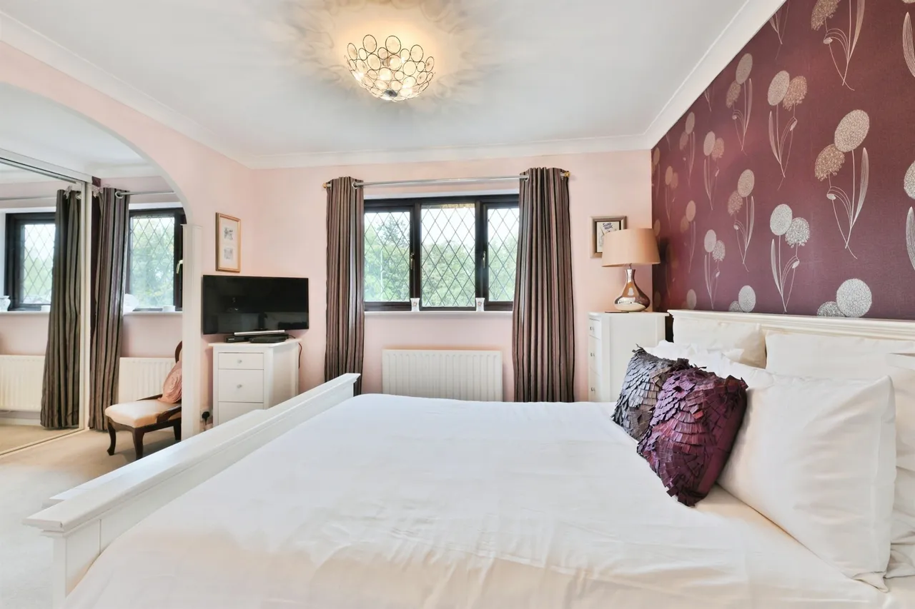 Chelveston, Welwyn Garden City, AL7, photo 14