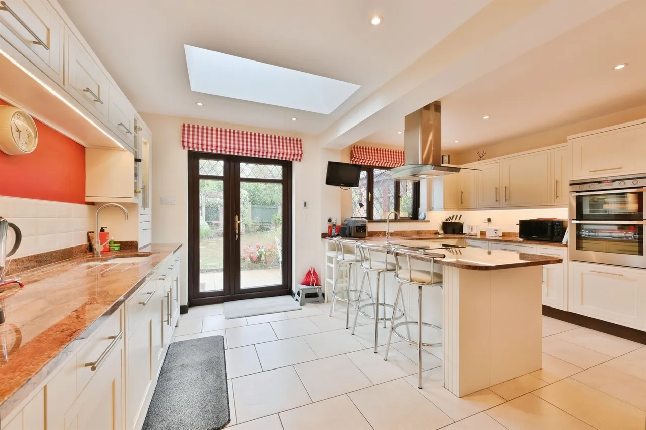Chelveston, Welwyn Garden City, AL7, photo 10