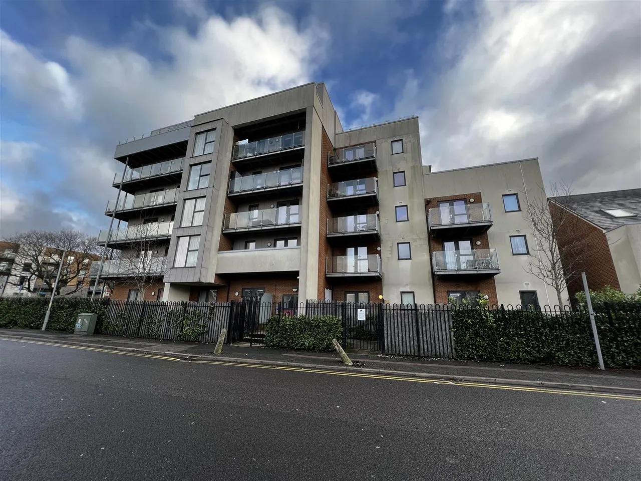 Gemini Park, Borehamwood WD6 1BZ, photo 10