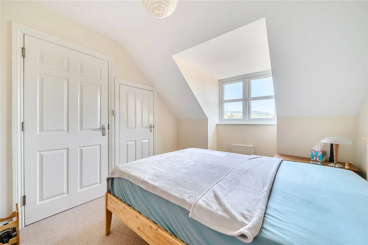 Friars Garden, Ludlow, Shropshire, SY8 1RX, photo 11