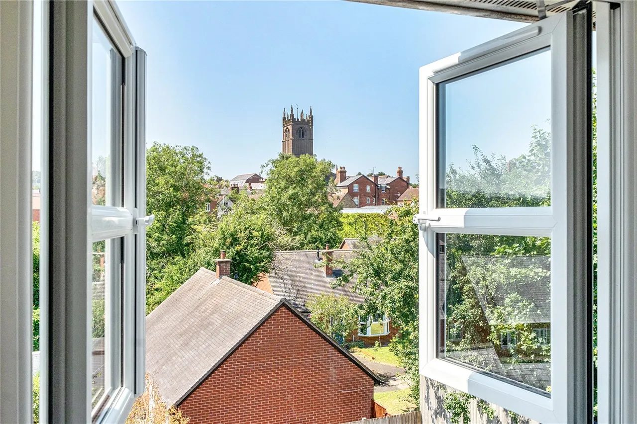 Friars Garden, Ludlow, Shropshire, SY8 1RX, photo 2
