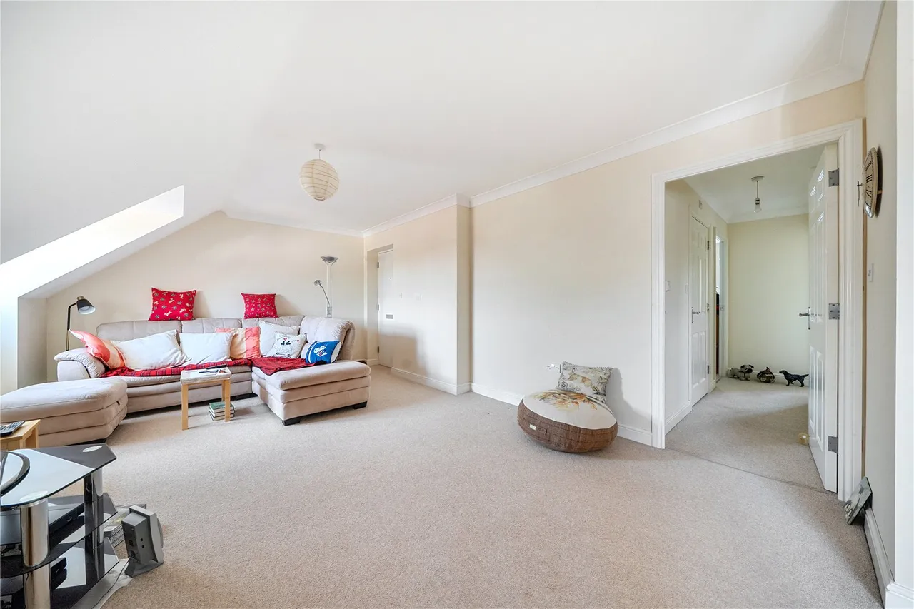 Friars Garden, Ludlow, Shropshire, SY8 1RX, photo 6