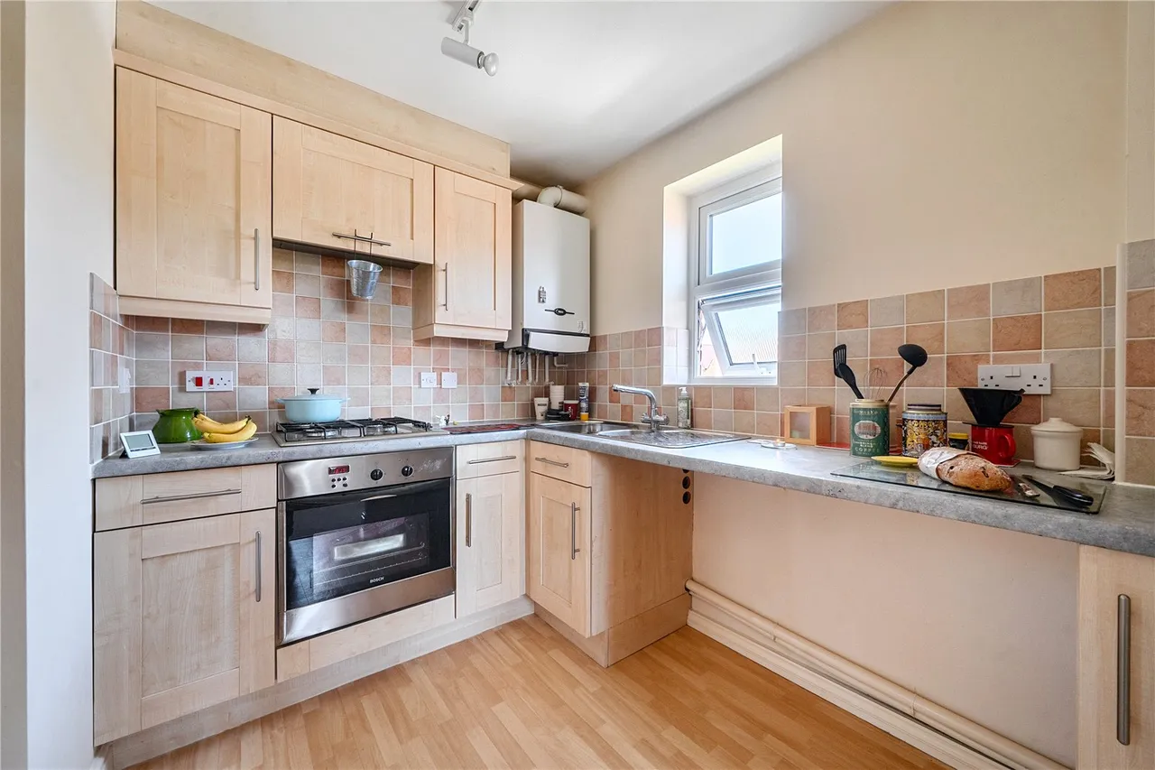 Friars Garden, Ludlow, Shropshire, SY8 1RX, photo 8
