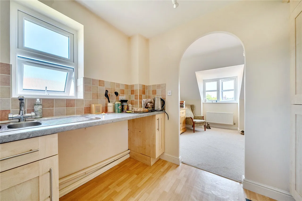 Friars Garden, Ludlow, Shropshire, SY8 1RX, photo 9