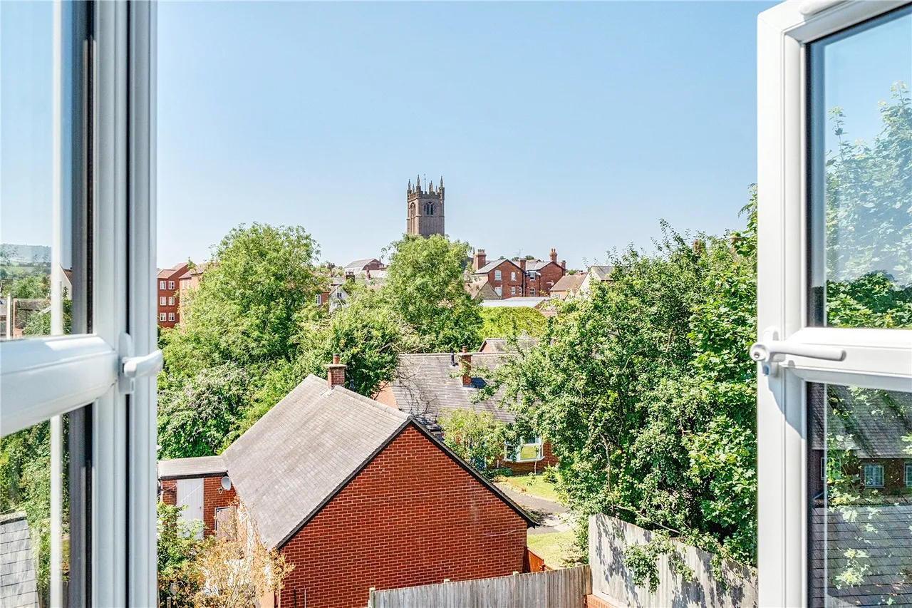 Friars Garden, Ludlow, Shropshire, SY8 1RX, photo 12